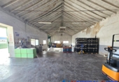 Industrial warehouse for sale in Caudete ref: TR375728 photo