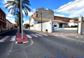 Industrial warehouse for sale in Caudete ref: TR375728 photo