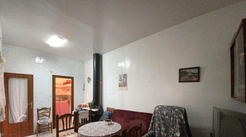 Albacete - Caudete - 307m2
