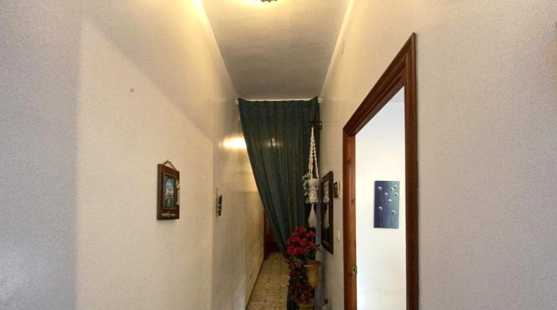 Albacete - Caudete - 307m2