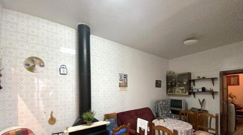 Albacete - Caudete - 307m2