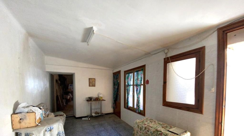Albacete - Caudete - 307m2