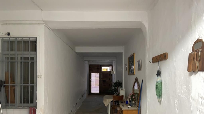 Albacete - Caudete - 307m2