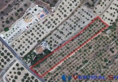 Parcela urbanizable en venta en Caudete ref: TR285364 foto