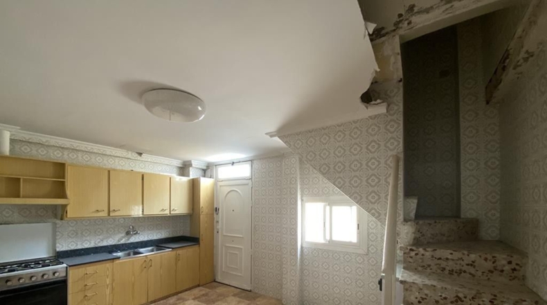 Albacete - Caudete - 70m2