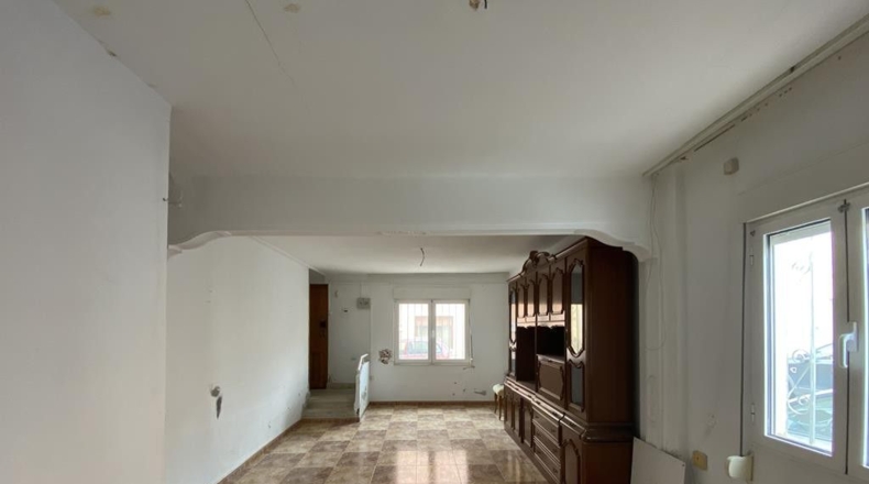 Albacete - Caudete - 70m2