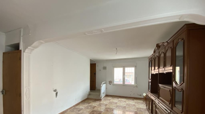 Albacete - Caudete - 70m2
