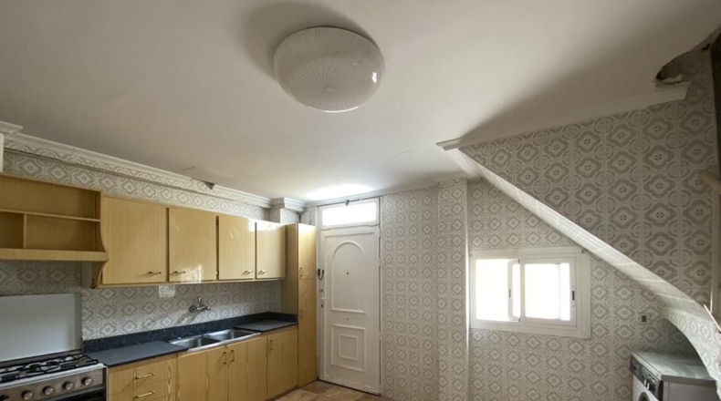 Albacete - Caudete - 70m2