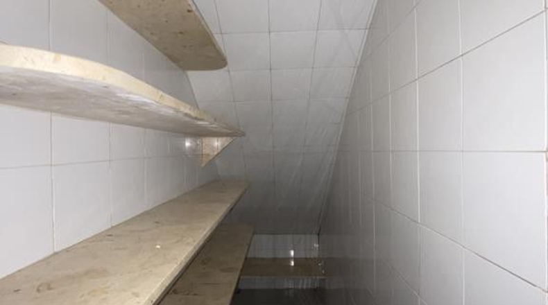 Albacete - Caudete - 70m2