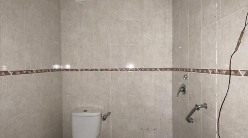 Albacete - Caudete - 70m2
