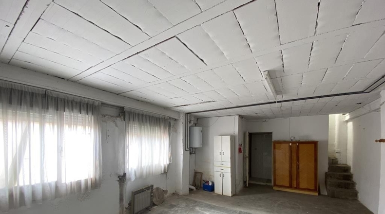 Albacete - Caudete - 70m2