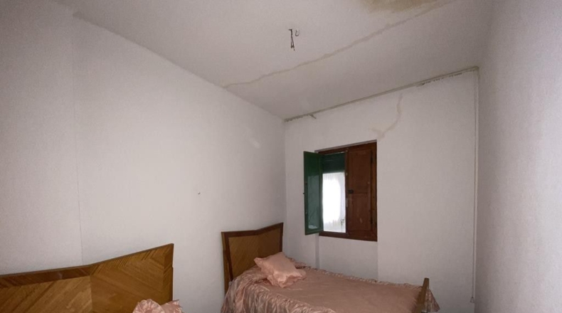 Albacete - Caudete - 70m2