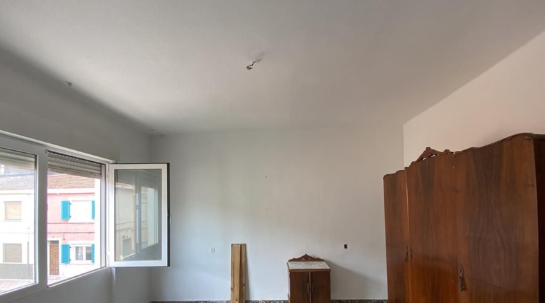 Albacete - Caudete - 70m2