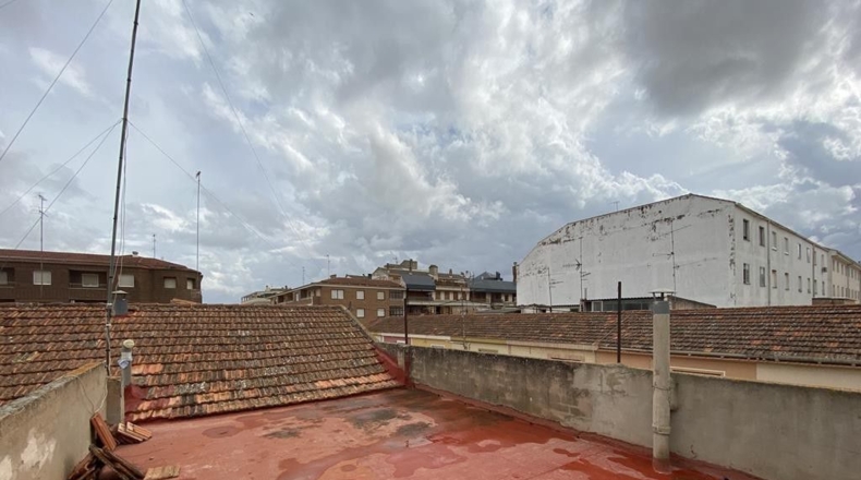 Albacete - Caudete - 70m2