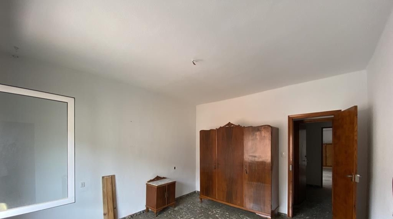 Albacete - Caudete - 70m2