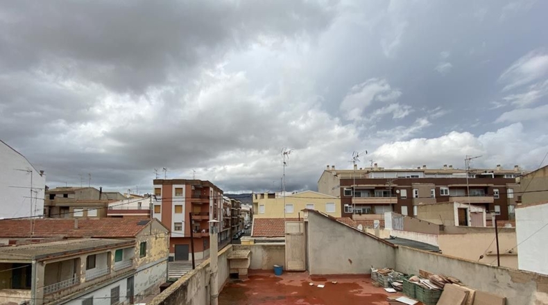 Albacete - Caudete - 70m2