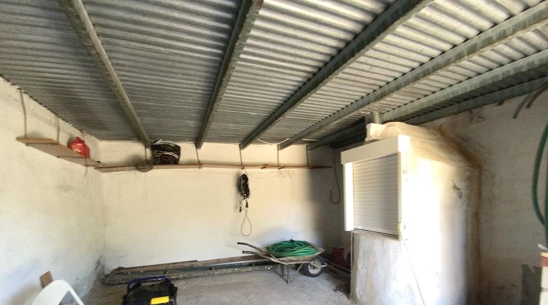 Alicante - Villena - 160000m2