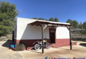 Xalet independent amb terreny en venda a Villena ref.: TR233339 foto
