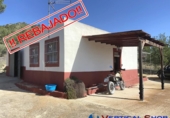 Xalet independent amb terreny en venda a Villena ref.: TR233339 foto