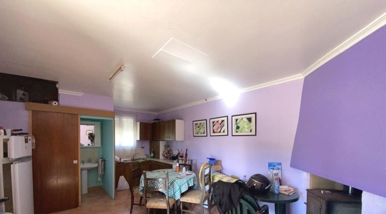 Alicante - Villena - 160000m2