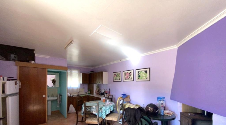 Alicante - Villena - 160000m2