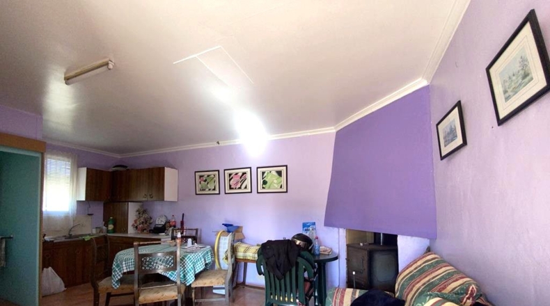 Alicante - Villena - 160000m2