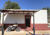 Xalet independent amb terreny en venda a Villena ref.: TR233339 foto