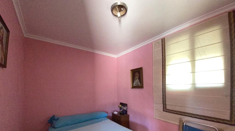 Alicante - Villena - 160000m2
