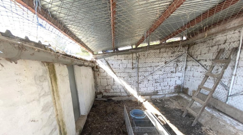 Alicante - Villena - 160000m2