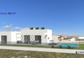 Xalet independent amb terreny en venda a Cabdet ref.: TR234178 foto