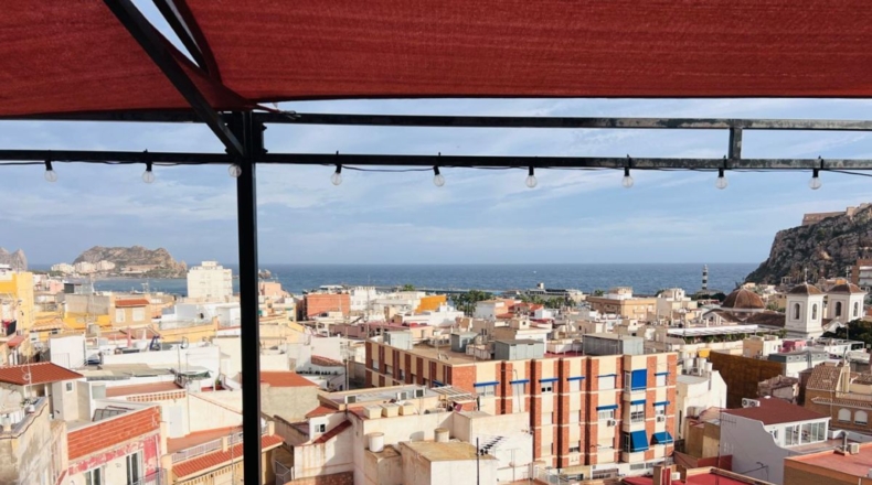 Murcia - Águilas - 85m2