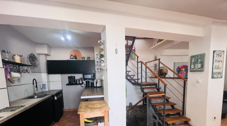 Murcia - Águilas - 85m2