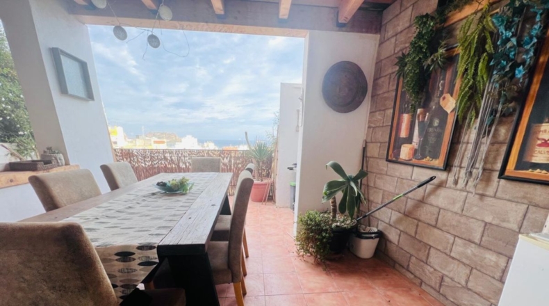 Murcia - Águilas - 85m2