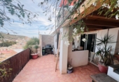 Casa de poble en venda a Àguiles ref.: TR187834 foto