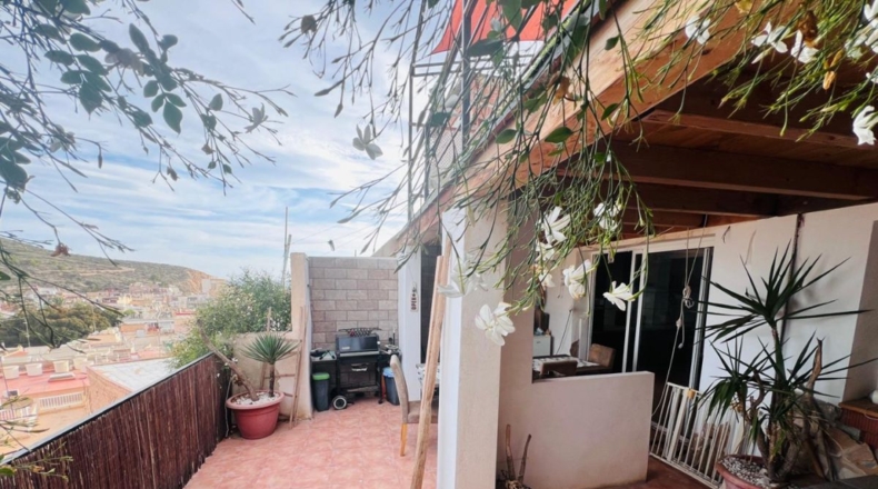 Murcia - Águilas - 85m2