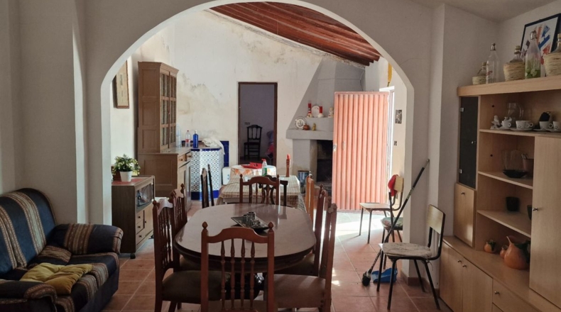 Murcia - Águilas - 115000m2