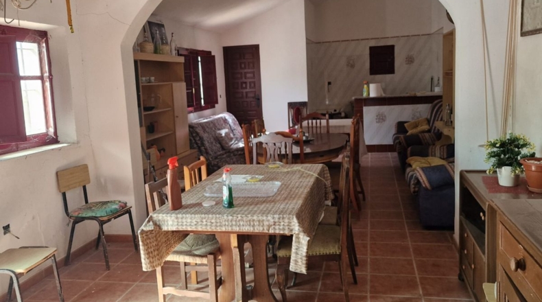 Murcia - Águilas - 115000m2