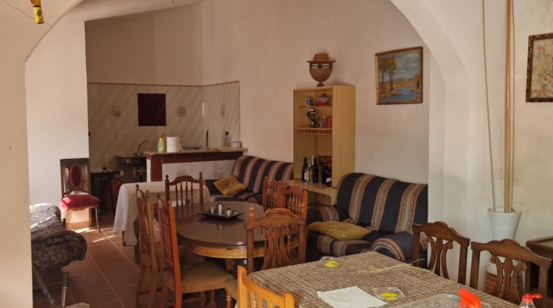 Murcia - Águilas - 115000m2