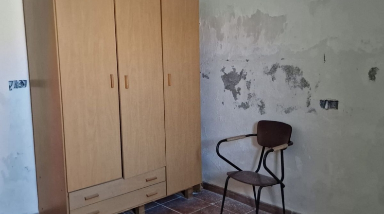 Murcia - Águilas - 115000m2