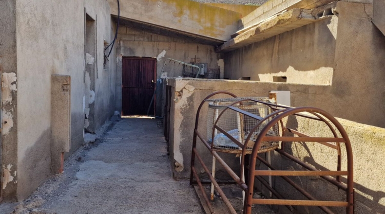 Murcia - Águilas - 115000m2