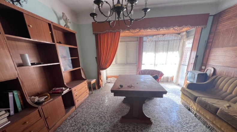 Murcia - Águilas - 200m2