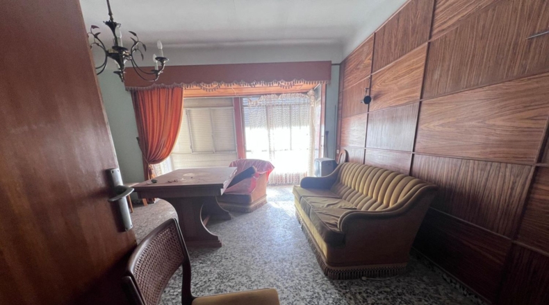 Murcia - Águilas - 200m2