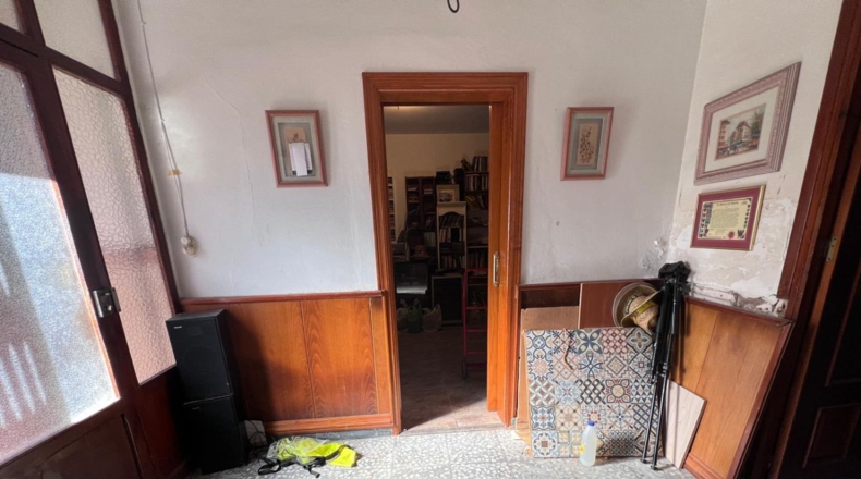 Murcia - Águilas - 200m2