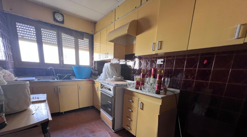 Murcia - Águilas - 200m2