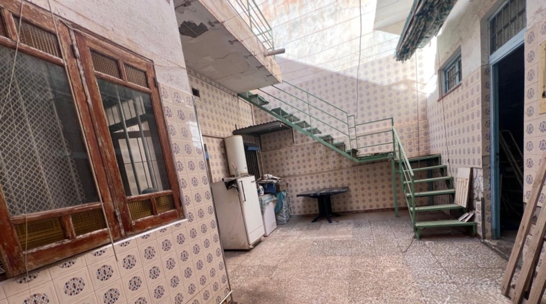 Murcia - Águilas - 200m2