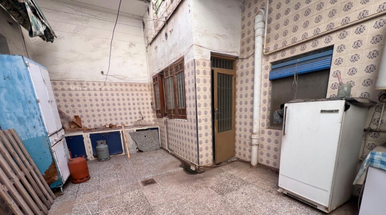 Murcia - Águilas - 200m2