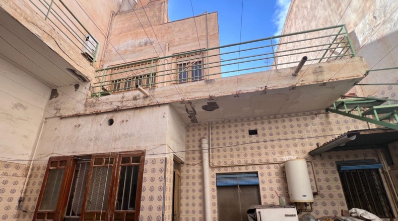 Murcia - Águilas - 200m2