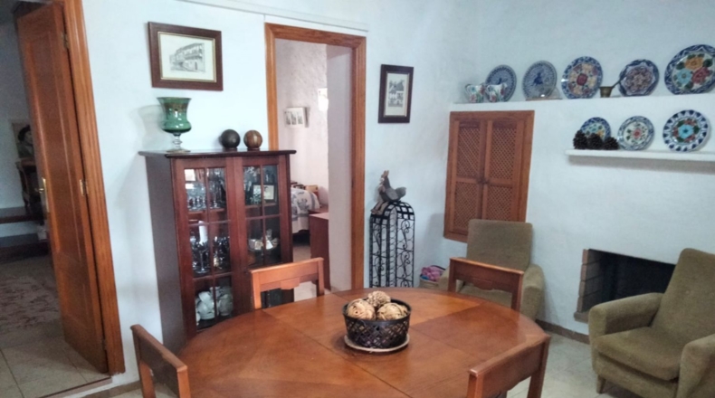Murcia - Águilas - 6000m2