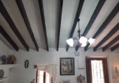 Casa de camp amb terreny en venda a Àguiles ref.: TR254653 foto
