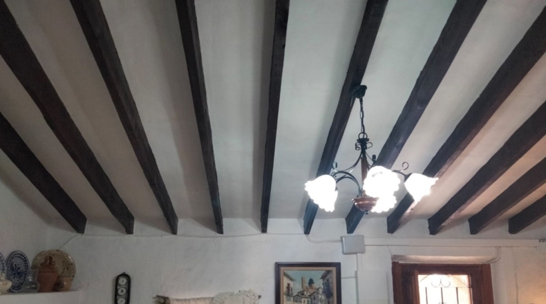 Murcia - Águilas - 6000m2